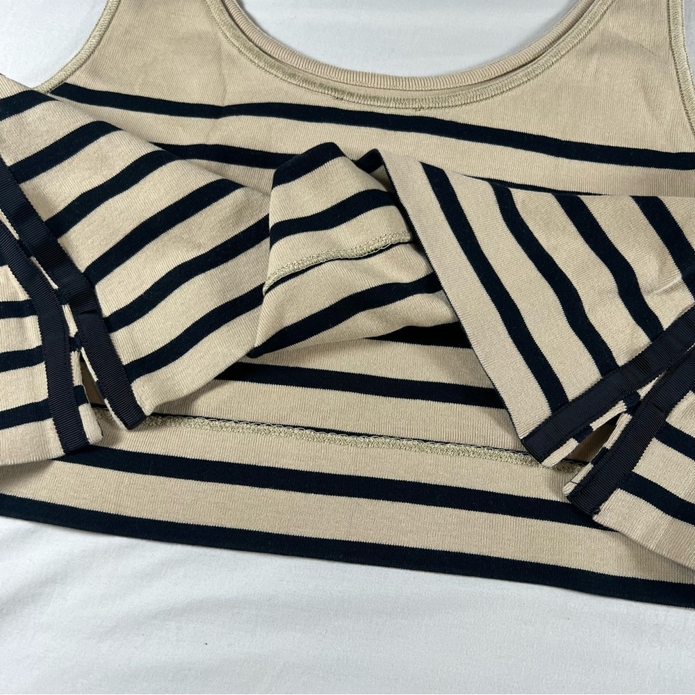 Rag & Bone Avila Crop Top - Picture 7 of 12